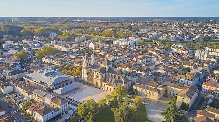 UTILE – Formation supérieure pour le tourisme à Dax
